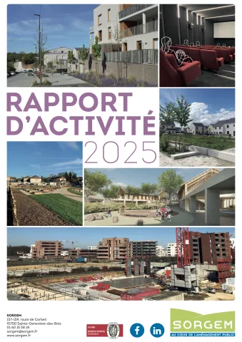 couverture RA 2025