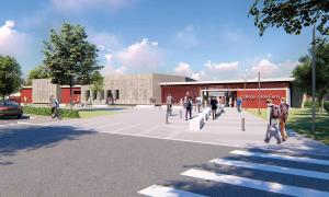 Collège Jules Ferry Auneau