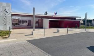 Collège Jules Ferry Auneau
