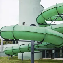  Centre nautique du Val d’Orge