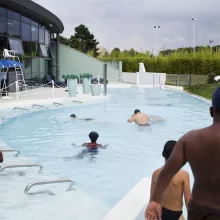  Centre nautique du Val d’Orge