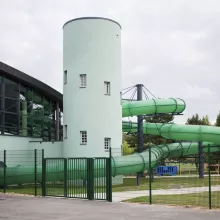  Centre nautique du Val d’Orge