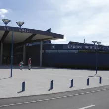  Centre nautique du Val d’Orge