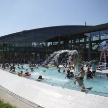  Centre nautique du Val d’Orge
