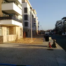 Quartier du Noyer Renard ATHIS-MONS