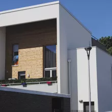 Quartier du Noyer Renard ATHIS-MONS