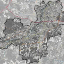 Projet de territoire Cœur d'Essonne