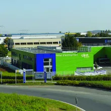 Projet de territoire Cœur d'Essonne