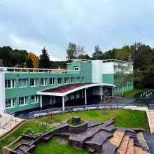 COLLEGE PONT DE BOIS TERMINE