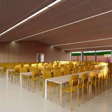 RESTAURANT SCOLAIRE EGLY 2